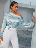 Women Blouses Factory