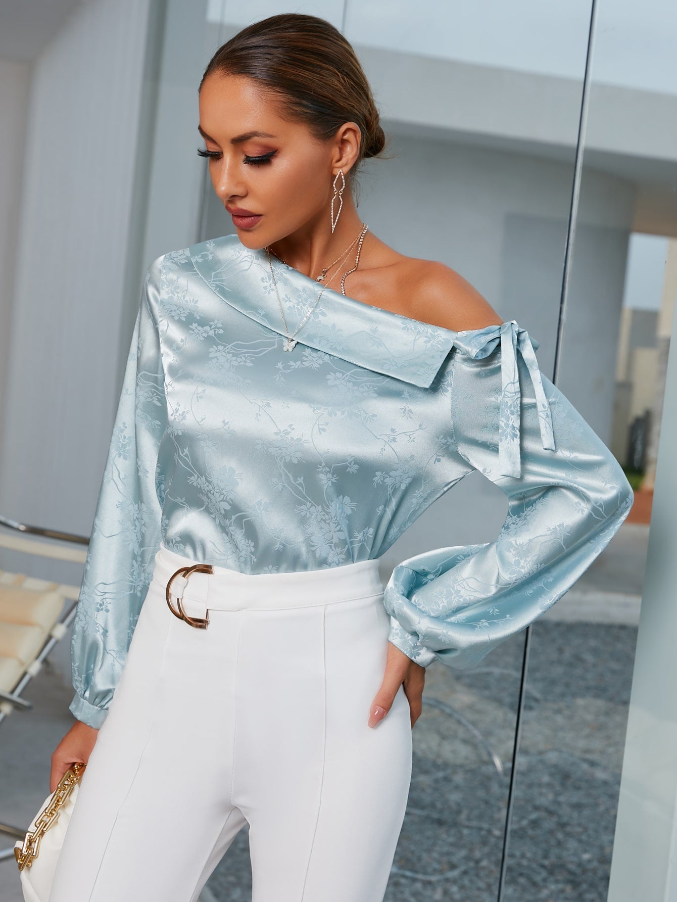 Women Blouses Wholesaler