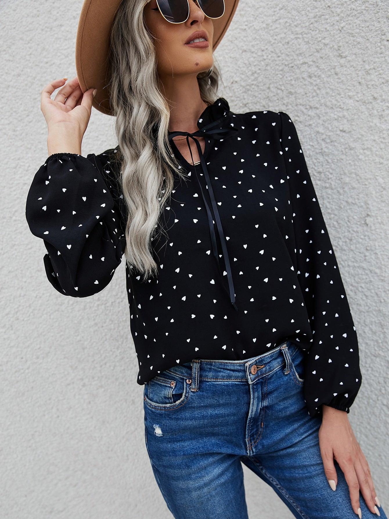 Women Blouses Manufacturer