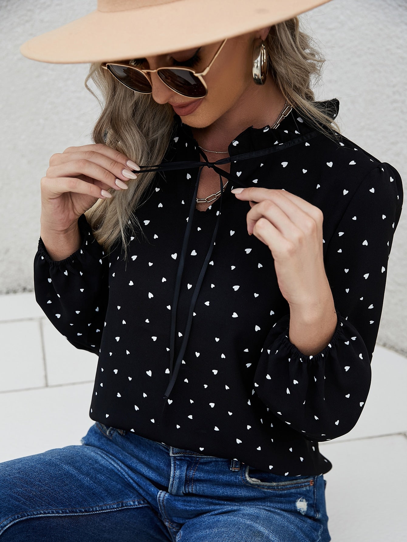 Women Blouses Supplier