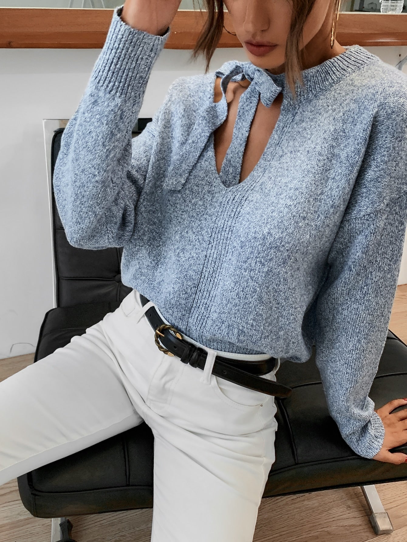 Women Sweaters Factories