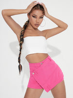 Women Denim Shorts Wholesaler