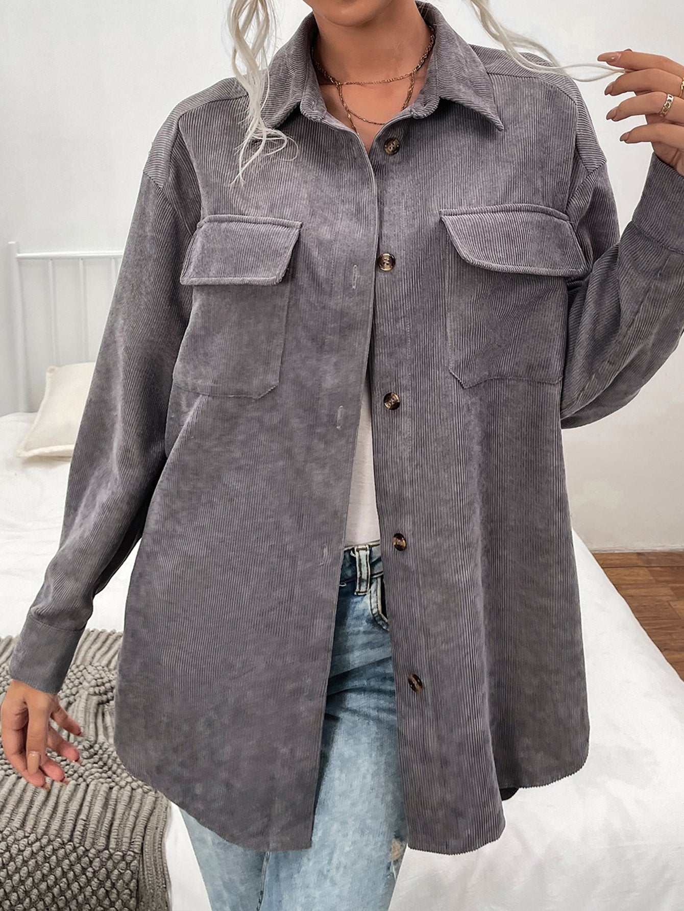 Women Coats Producer