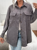 Women Coats Producer