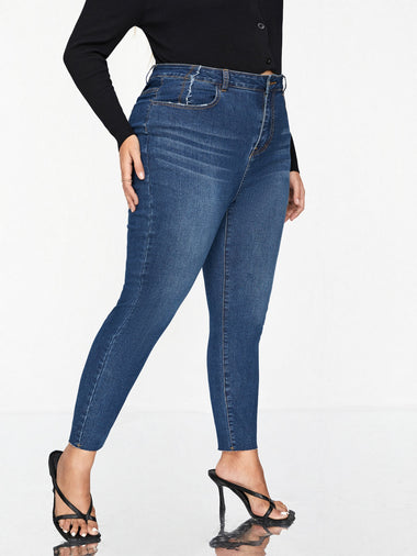 Plus Size Jeans Manufacturers