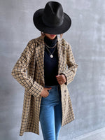 Women Overcoats Manufacturer