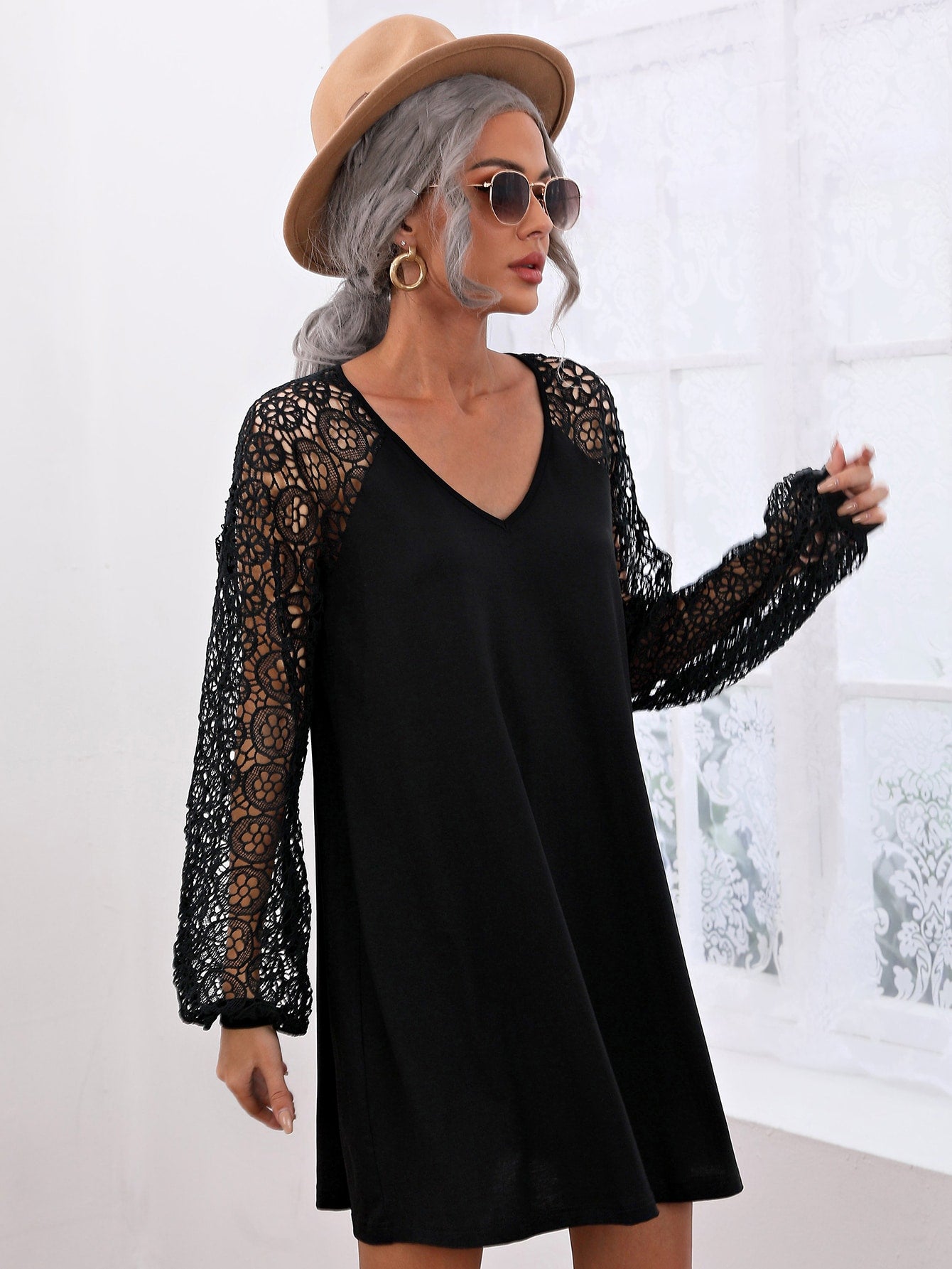 Women Dresses Factory