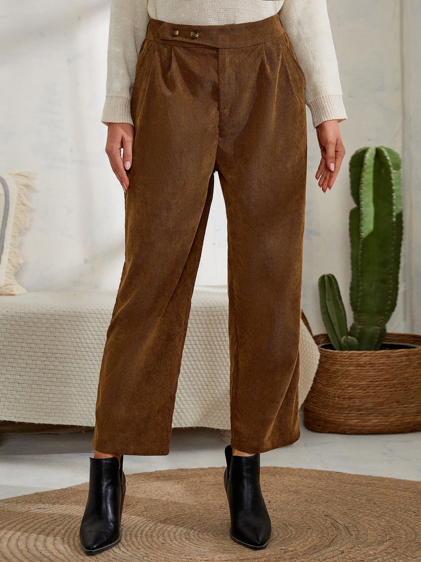 Women Pants Suppliers