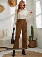 Women Pants Factory