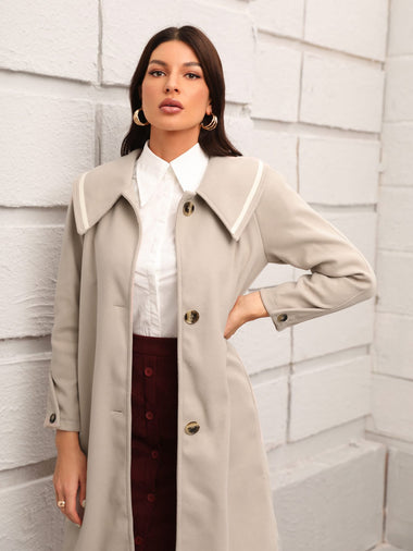 Women Overcoats Factory