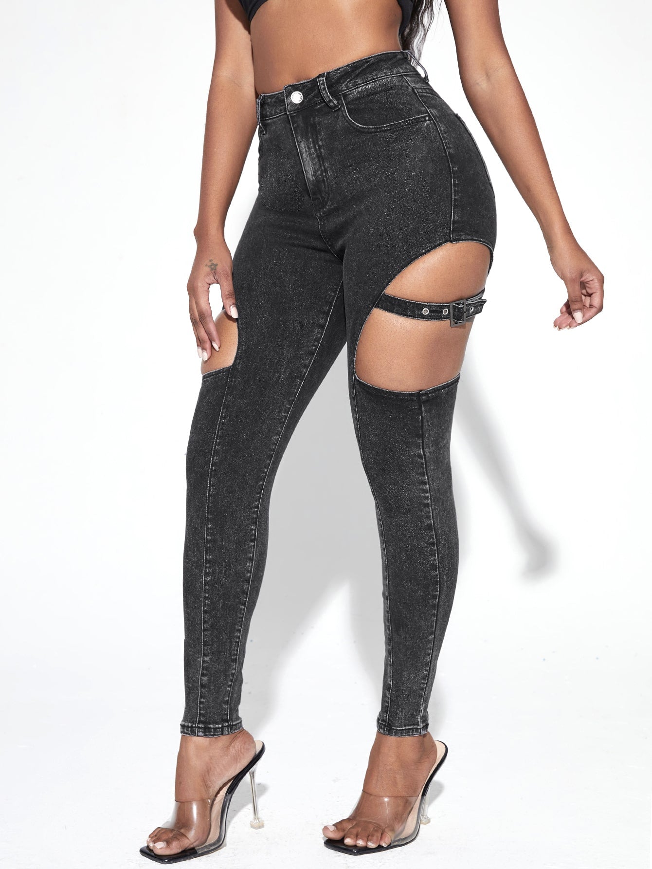 Women Jeans Producers