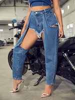 Plus Size Jeans Manufacturers