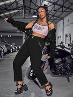 Plus Size Jeans Wholesalers