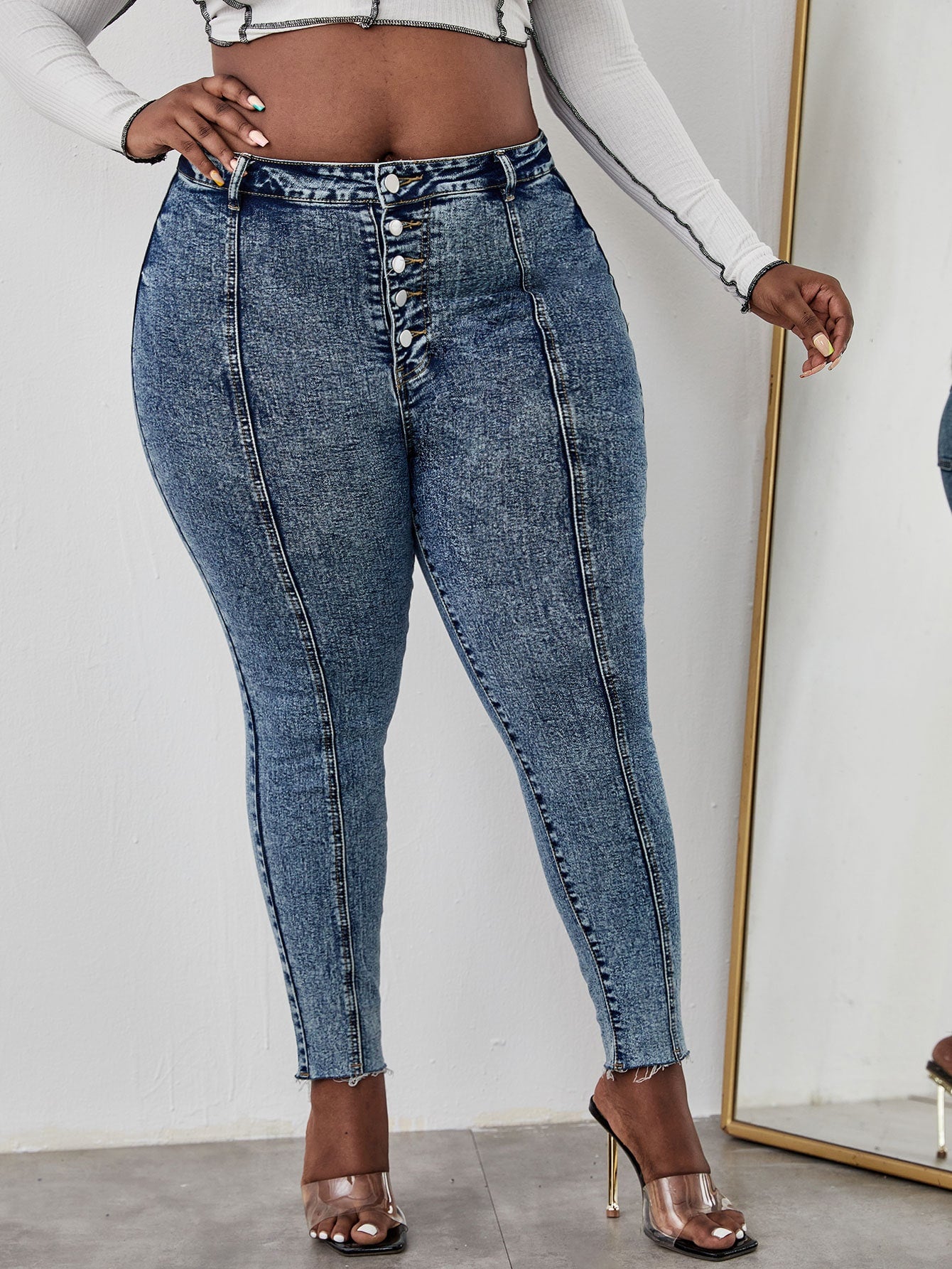 Branded Ladies Tops Manufacturers