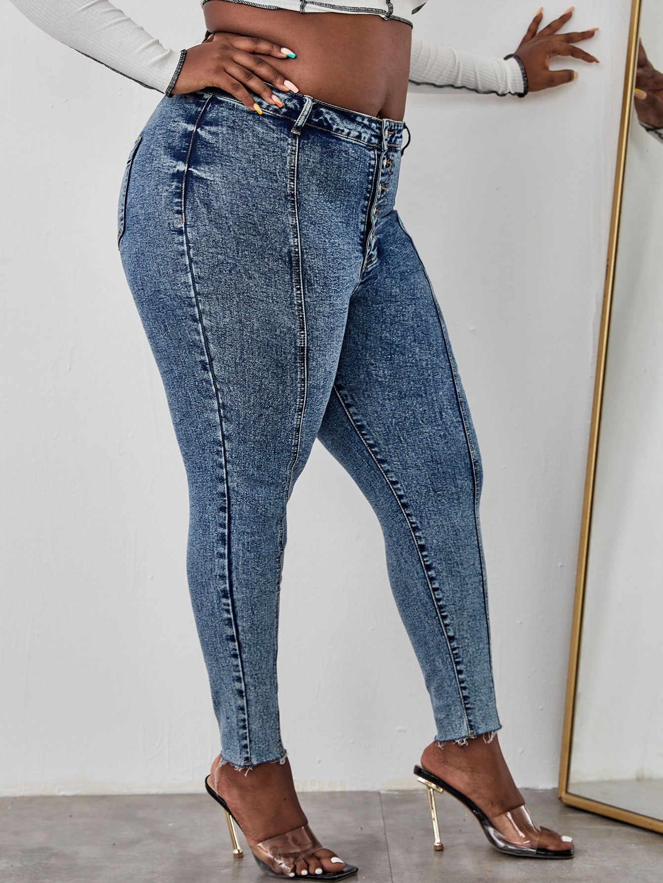 Ladies Clothing Manufacturers