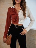 Branded Ladies Tops Manufacturers