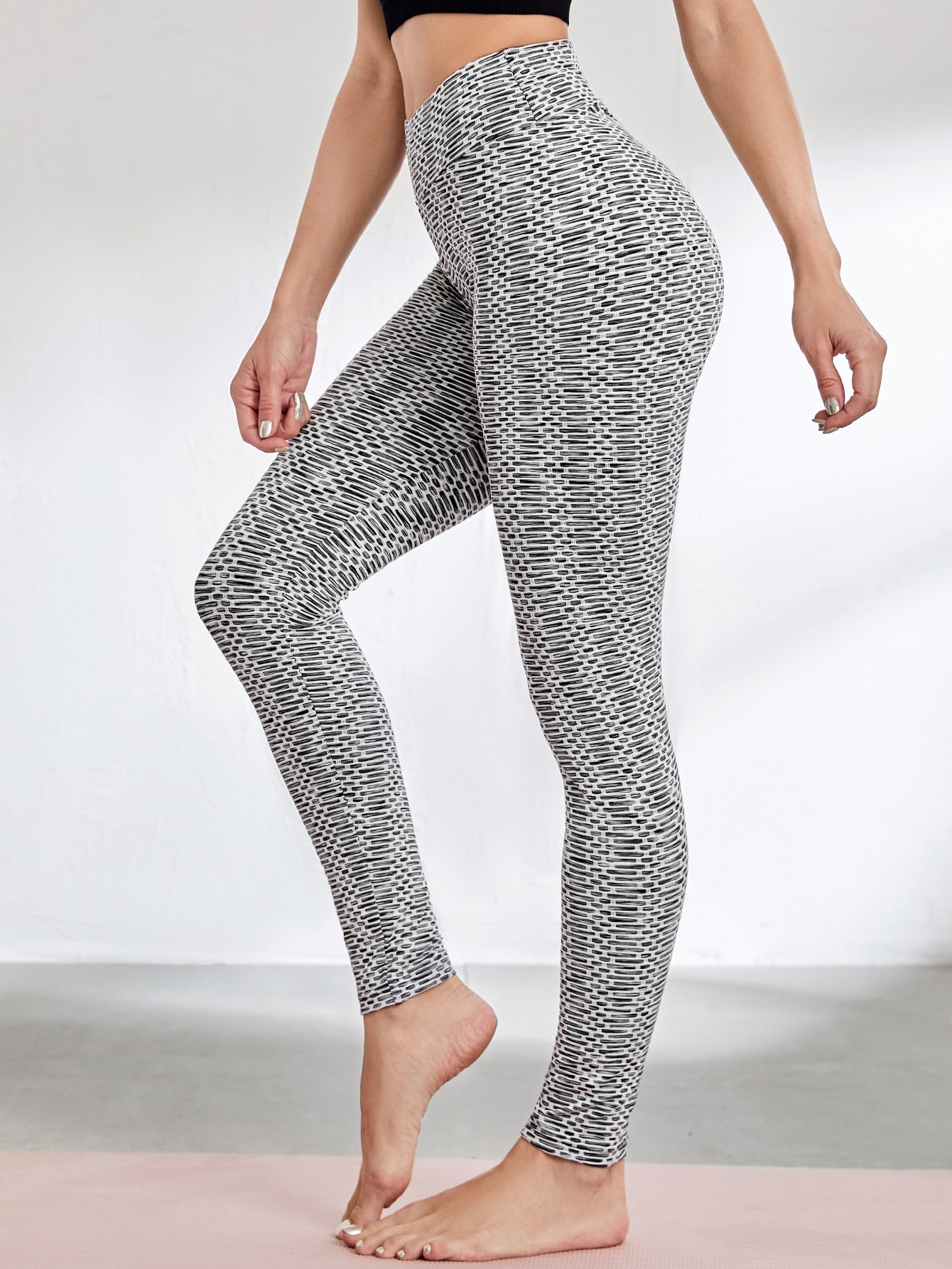 Women Sports Leggings Producer