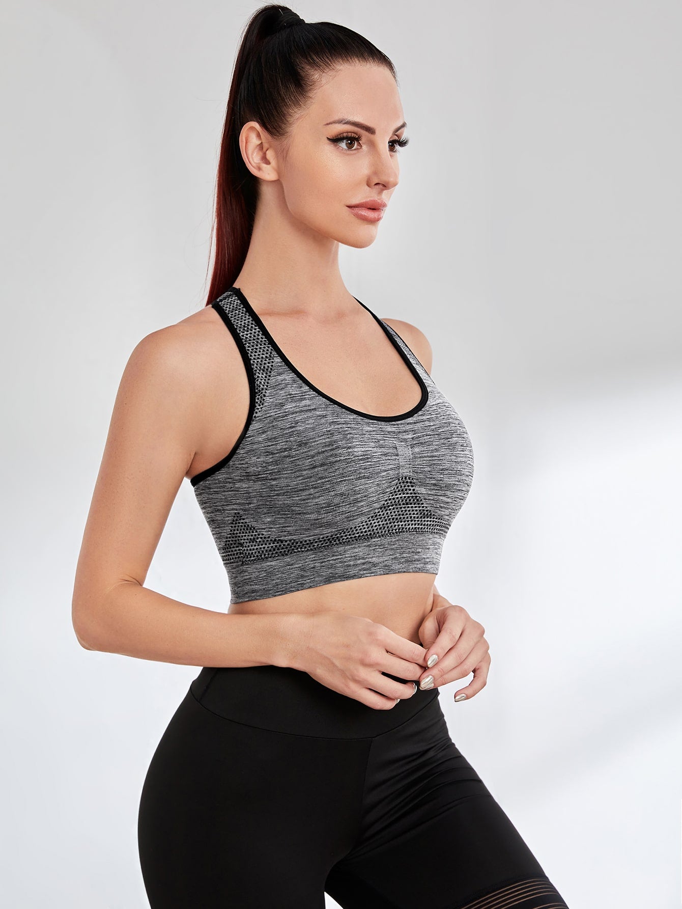 Women Sports Bras Manufacturers
