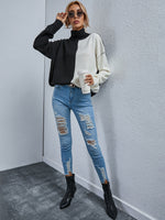 Women Sweaters Manufacturer