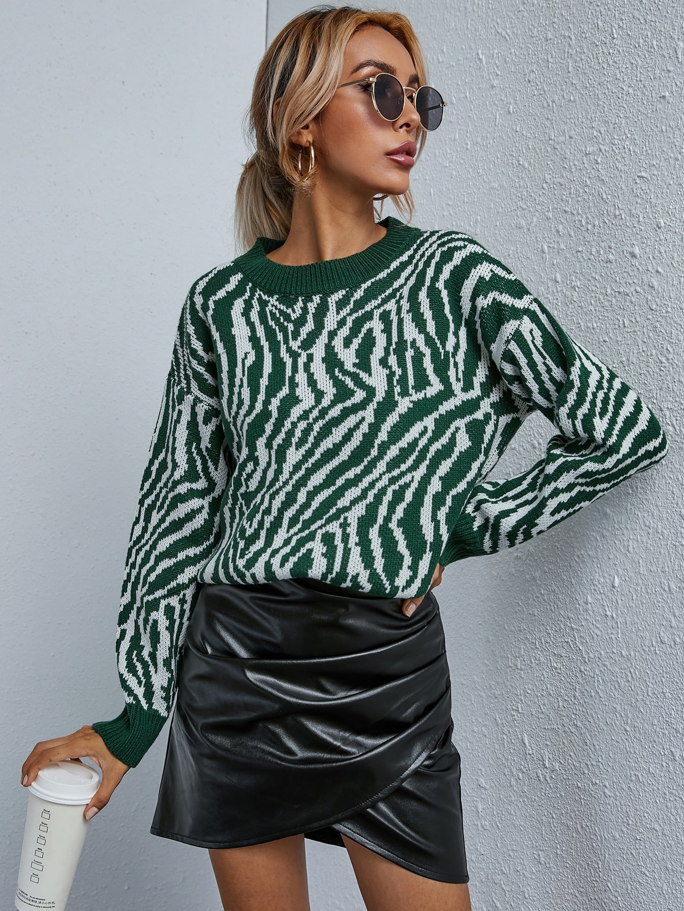 Women Sweaters Producers