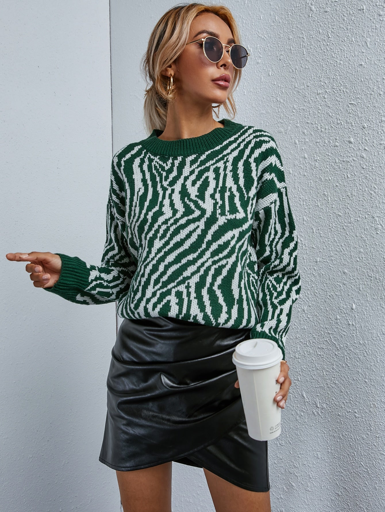 Ladies Garments Factory