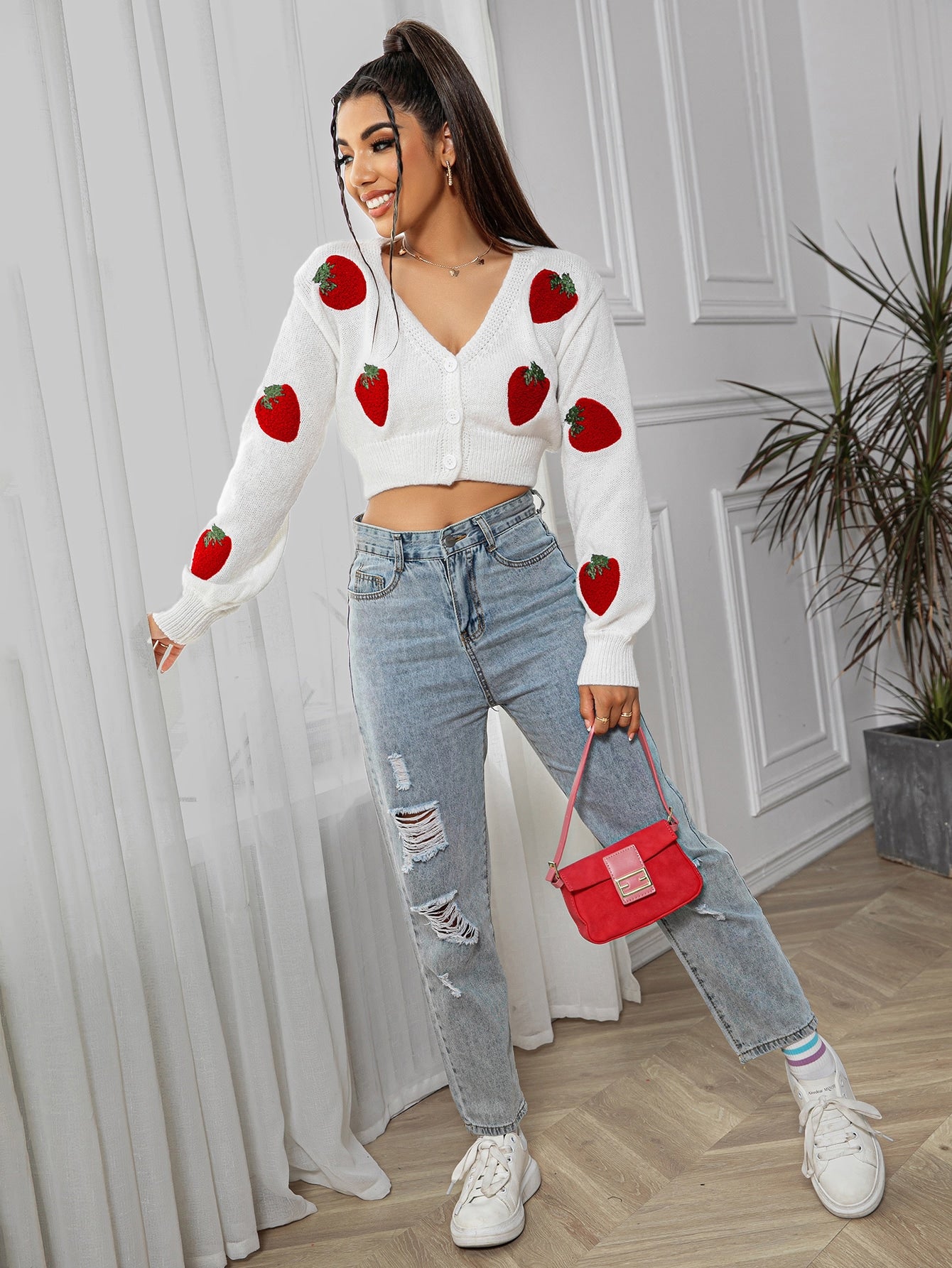 Women's Wear Manufacturer