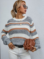 Women Sweaters Factory