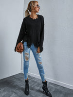 Women Sweaters Supplier