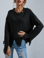 Women Sweaters Factory