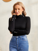 Women Sweaters Manufacturer