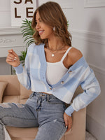 Women Cardigans Wholesaler