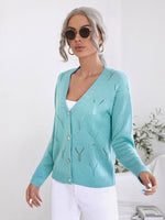 Women Cardigans Wholesaler