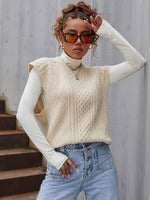 Women Knit Tops Wholesaler