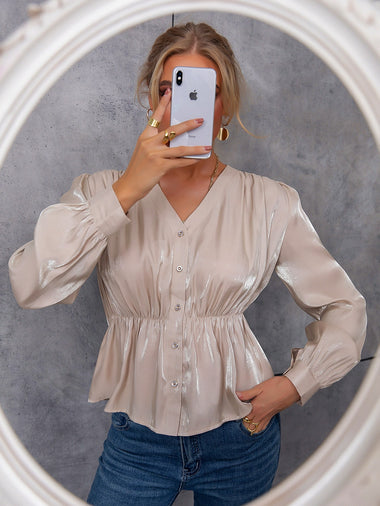 Women Blouses Manufacturer