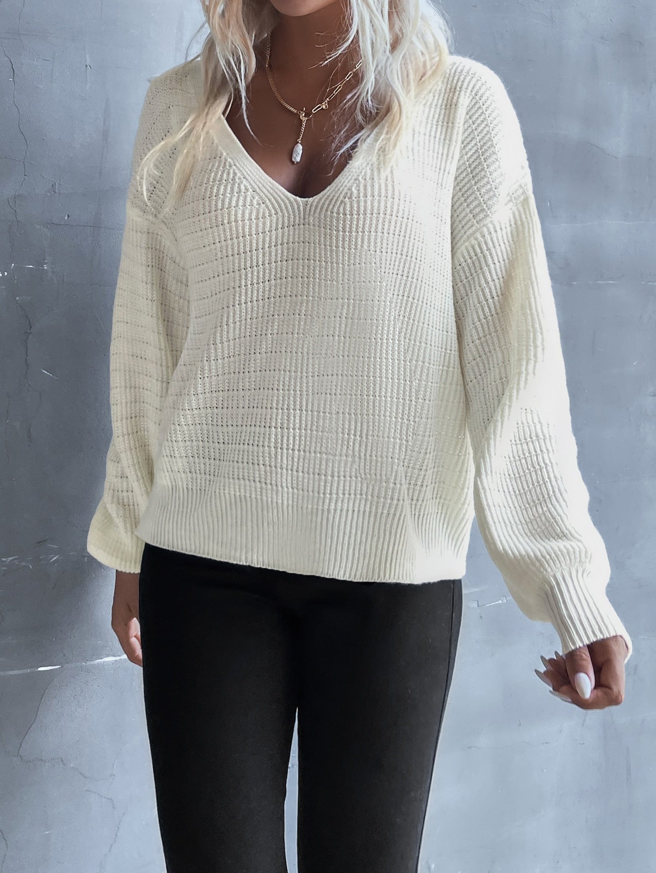 Women Sweaters Manufacturer