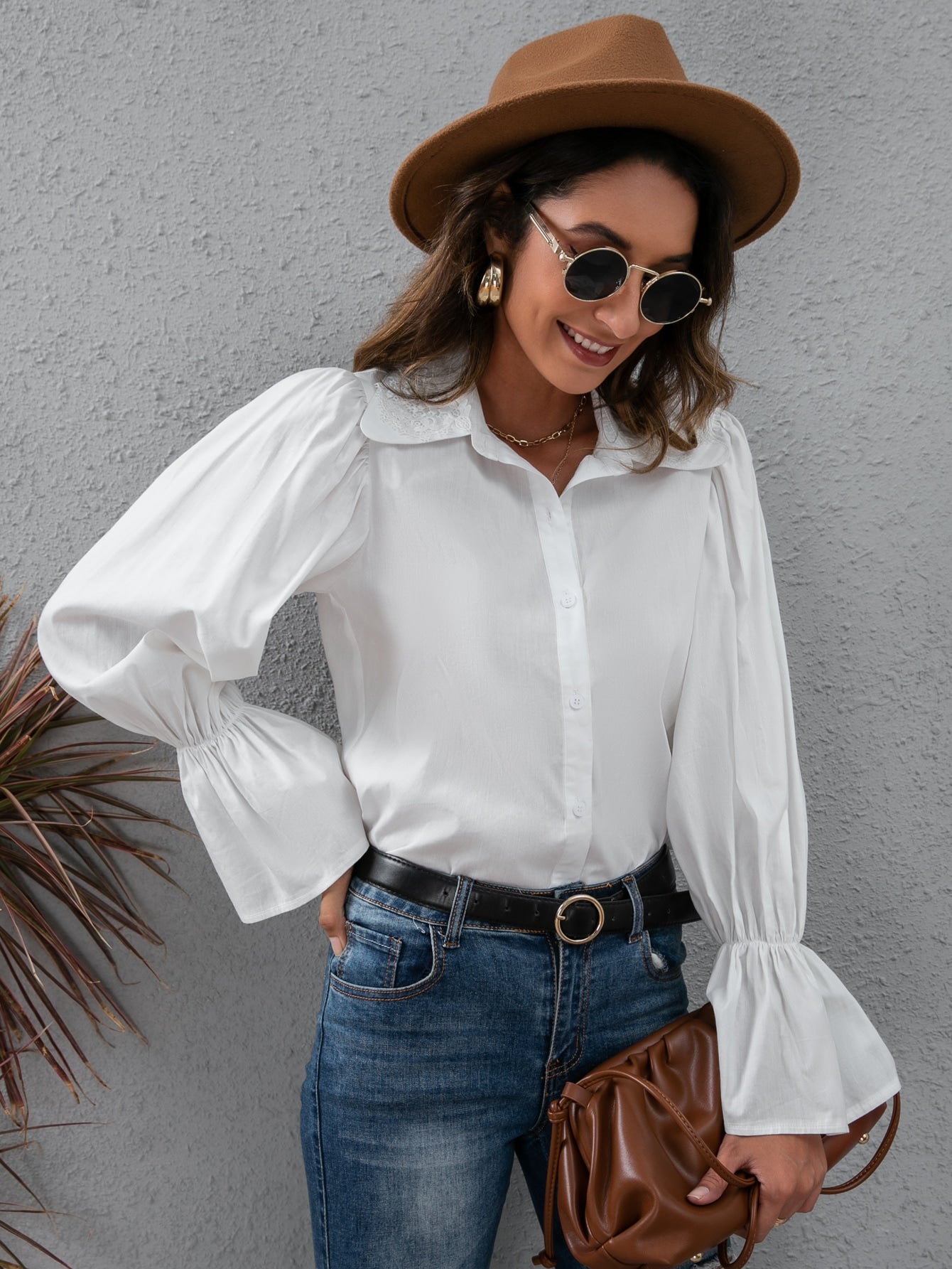 Wholesale Plus Size Boutique Clothing Suppliers