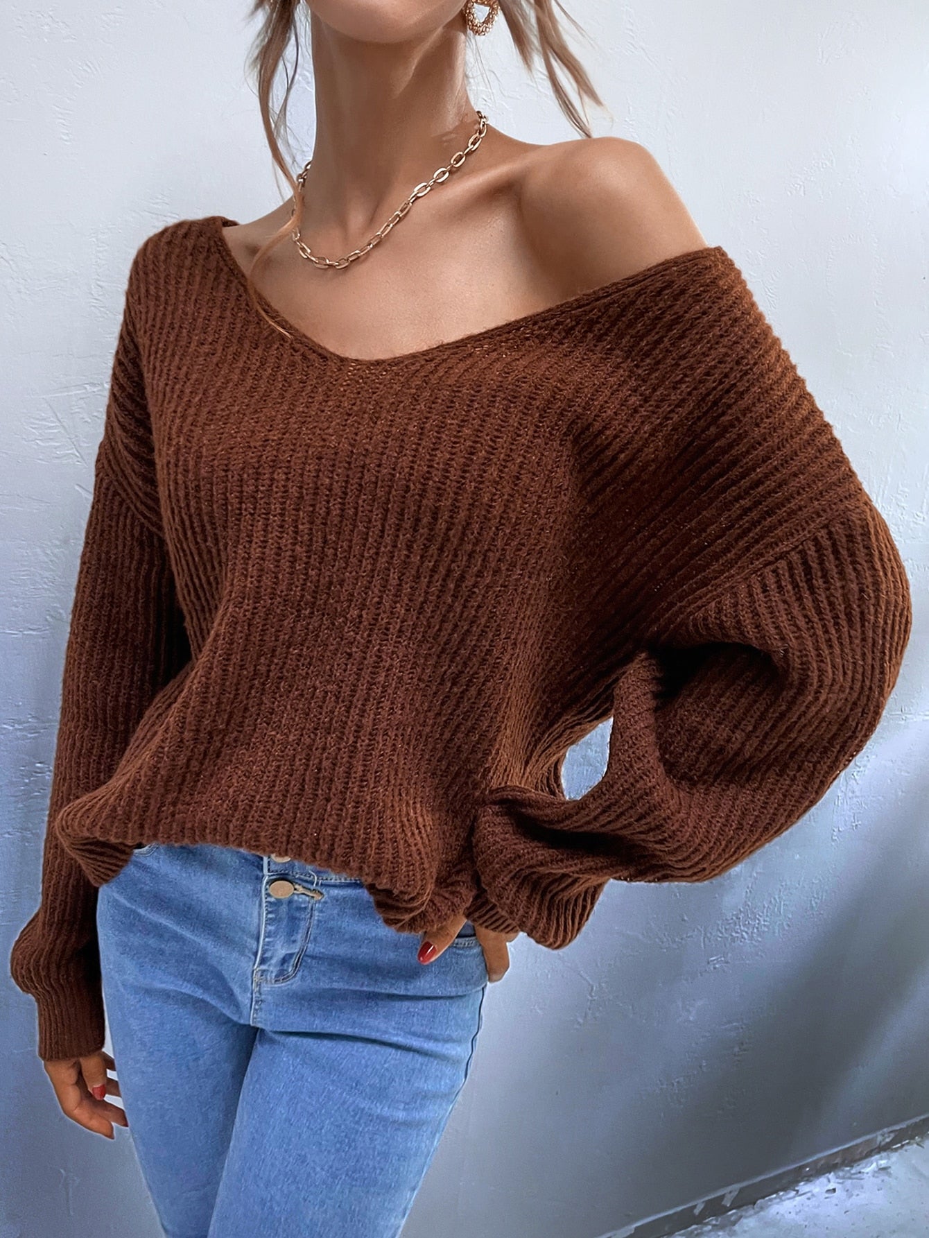 Women Sweaters Supplier