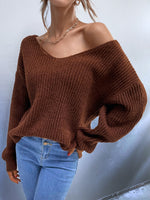 Women Sweaters Supplier