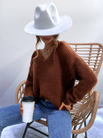 Women Sweaters Factory