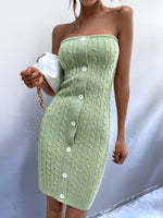 Women Sweater Dresses Suppliers