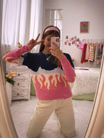 Orange Culture Clothes Supplier