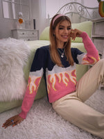 Women Sweaters Manufacturer