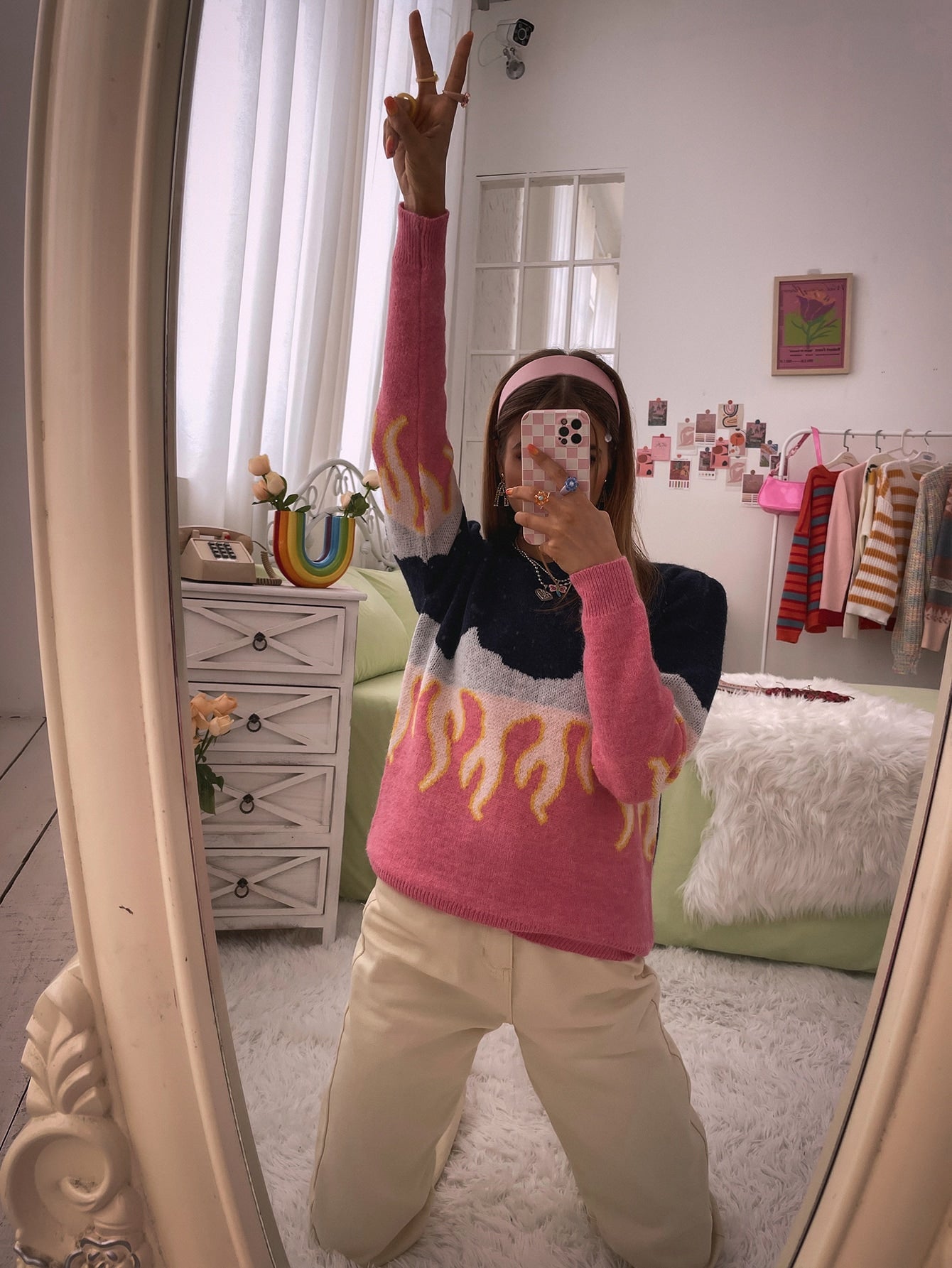 Women Sweaters Supplier