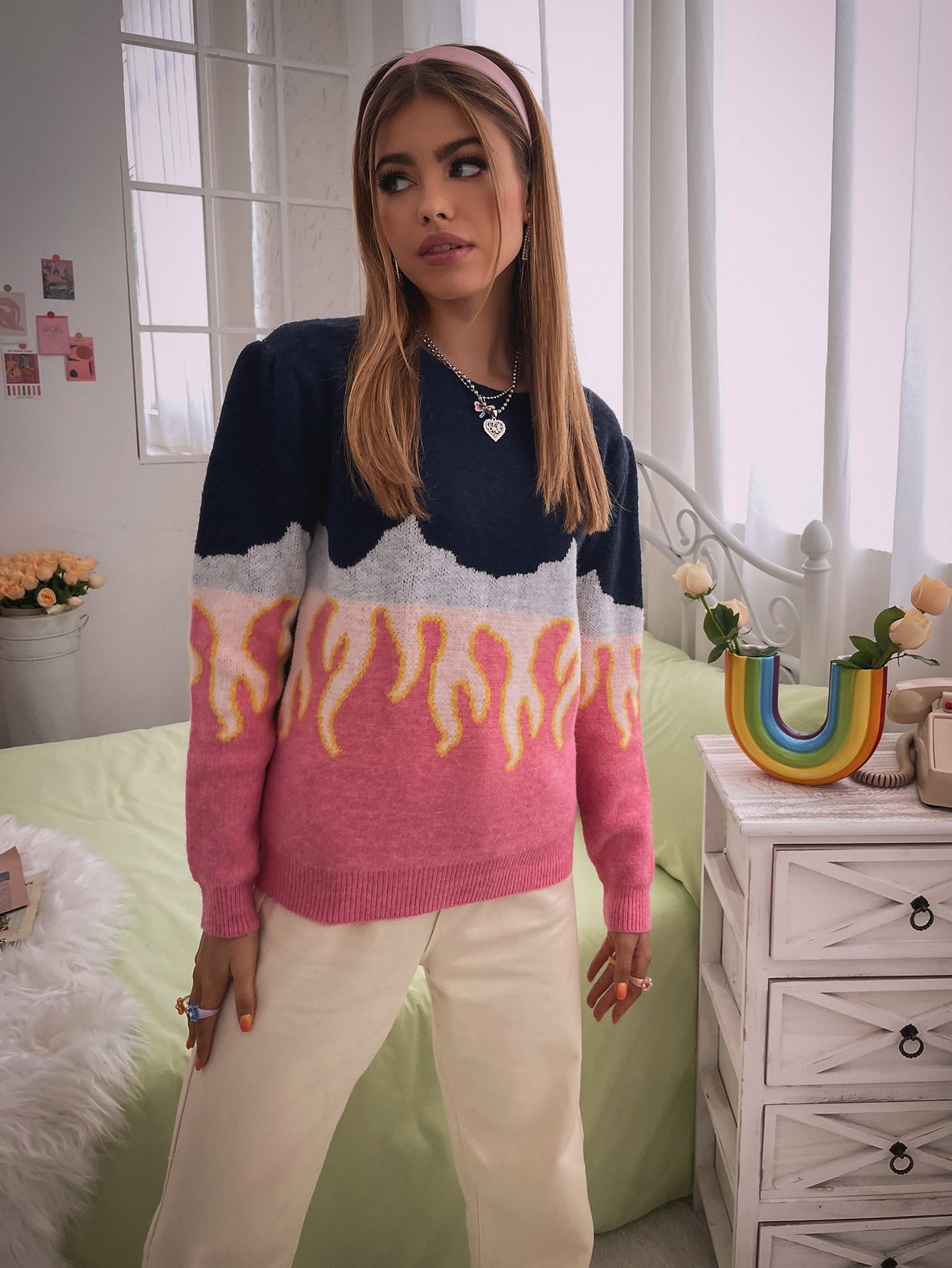 Women Sweaters Producers