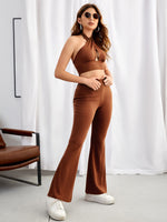 Women Two-piece Outfits Manufacturers