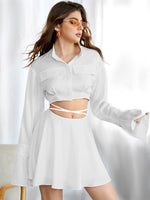Women Two-Piece Outfits Producers