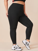 Plus Size Sports Leggings & Pants Supplier