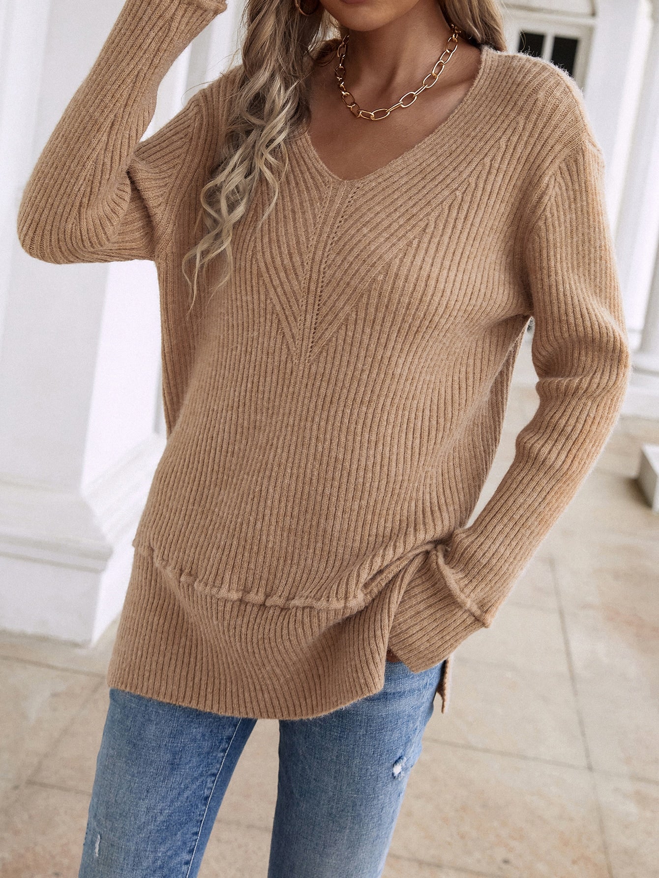 Women Sweaters Suppliers