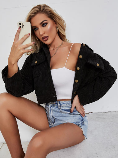 Women Jackets Producer