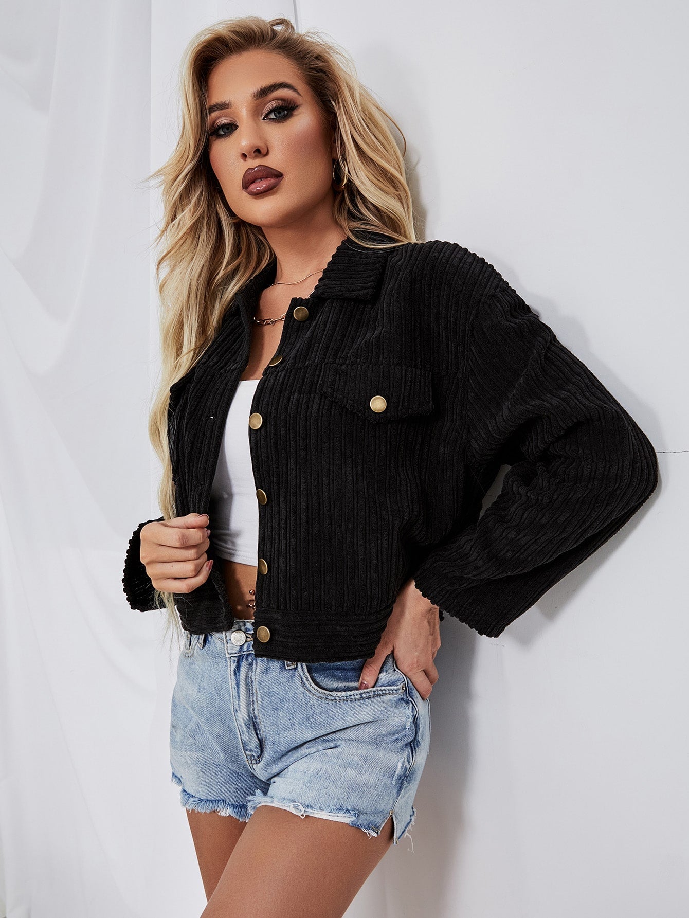 Plus Size Clothes Supplier
